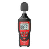 Шумомер КВТ KT 622A ECOLINE 79147 от магазина РЭССИ
