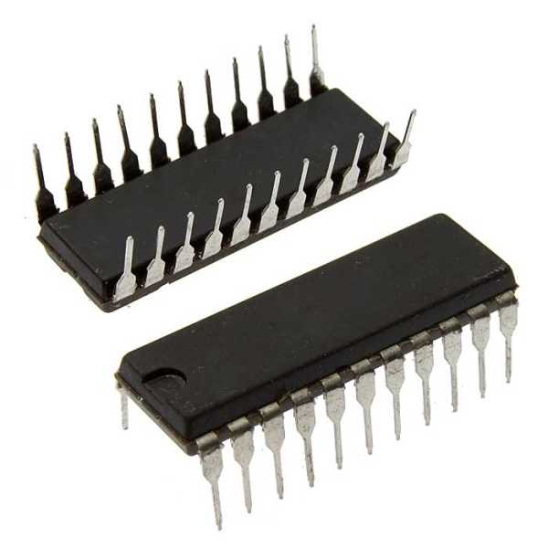 КР1008ВЖ5А от магазина РЭССИ