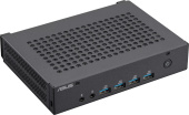 Неттоп Asus PN43-B-SN013MF N100 (0.8) UHDG noOS 2.5xGbitEth WiFi BT 150W черный (90MR0172-M000D0) от магазина РЭССИ