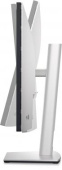 Монитор Dell 27" U2723QE черный IPS LED 5ms 16:9 HDMI матовая HAS Piv 2000:1 400cd 178гр/178гр 3840x2160 60Hz DP 4K USB 6.64кг от магазина РЭССИ