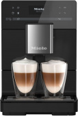 Кофемашина Miele CM 5315 1500Вт темно-серый от магазина РЭССИ