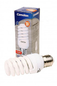 Лампа Camelion FC20-FS-T2/827/E27 MINI BL1 от магазина РЭССИ