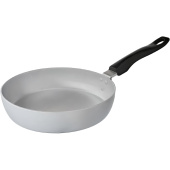 Сковорода Демидовский диаметр 26 см без крышки пластиковая ручка МТ-026 от магазина РЭССИ