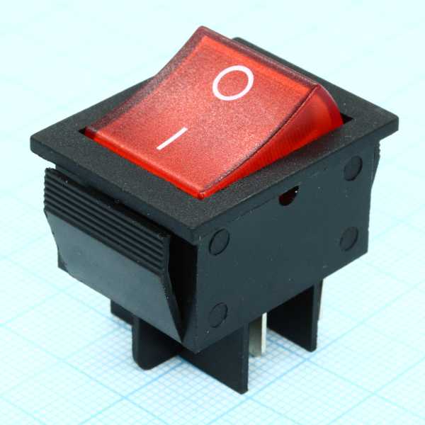 IRS-201-2C3-R/B от магазина РЭССИ