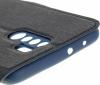 Чехол (флип-кейс) DF для Xiaomi Redmi 9 xiFlip-62 синий (DF XIFLIP-62 (BLUE)) от магазина РЭССИ