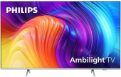 Телевизор LED Philips 65" 65PUS8507/60 Series 8 серебристый 4K Ultra HD 60Hz DVB-T DVB-T2 DVB-C DVB-S DVB-S2 USB WiFi Smart TV от магазина РЭССИ