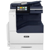 МФУ лазерный Xerox Versalink C7120/ C7125/ C7130 - Базовый модуль (C7101V_D) A3 Duplex белый от магазина РЭССИ