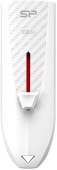 Флеш Диск Silicon Power 256Gb Blaze B25 SP256GBUF3B25V1W USB3.0 белый от магазина РЭССИ