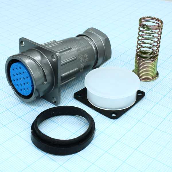 FQ24-19ZPK-12 от магазина РЭССИ