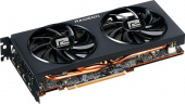 Видеокарта PowerColor PCI-E 4.0 AXRX 6700 10GBD6-3DH/OC AMD Radeon RX 6700 10240Mb 160 GDDR6 2330/16000 HDMIx1 DPx3 HDCP Ret от магазина РЭССИ