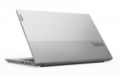 Ноутбук Lenovo Thinkbook 15 G2 ITL Core i7 1165G7 16Gb SSD512Gb NVIDIA GeForce MX450 2Gb 15.6" IPS FHD (1920x1080) noOS grey WiFi BT Cam (20VE0045RU) от магазина РЭССИ