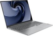 Ноутбук Lenovo IdeaPad 5 Pro 16IMH9 Core Ultra 7 155H 16Gb SSD1Tb NVIDIA GeForce RTX4050 6Gb 16" OLED 2K (2048x1280) noOS grey WiFi BT Cam (83D4003PRK) от магазина РЭССИ