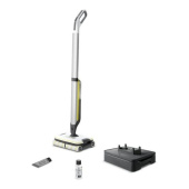 Пылесос паровой Karcher FC 7 Cordless белый от магазина РЭССИ