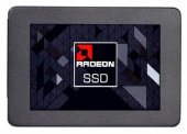 Накопитель SSD AMD SATA III 960Gb R5SL960G Radeon R5 2.5" от магазина РЭССИ