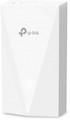Точка доступа TP-Link EAP655-Wall AX3000 10/100/1000BASE-TX белый от магазина РЭССИ
