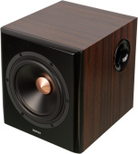 Колонки Edifier S360DB 2.1 коричневый 155Вт BT от магазина РЭССИ