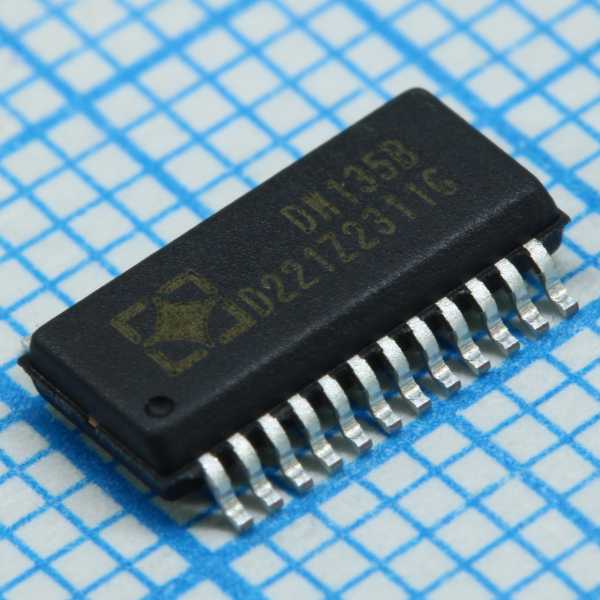 DM135B от магазина РЭССИ