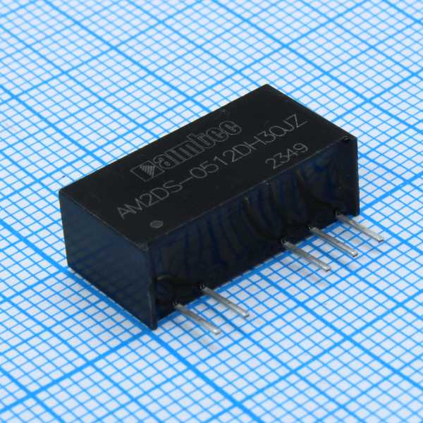 AM2DS-0512DH30JZ от магазина РЭССИ