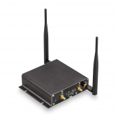 Роутер Kroks Rt-Cse mQ-EC DS PoE со встроенным 4G модемом LTE cat.4, LAN PoE 48V от магазина РЭССИ