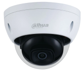 Камера видеонаблюдения IP Dahua DH-IPC-HDBW1431EP-0280B-S4 2.8-2.8мм цв. корп.:белый от магазина РЭССИ