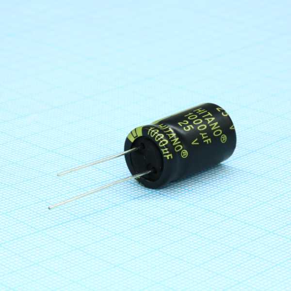 EXR102M25B от магазина РЭССИ