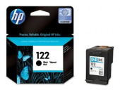 Картридж струйный HP 122 CH561HE черный (120стр.) для HP DJ 1050/2050/2050s от магазина РЭССИ