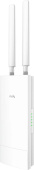 Точка доступа Cudy AP1200 AC1200 Wi-Fi белый от магазина РЭССИ