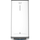 Водонагреватель Ariston Velis Lux Inox PW ABSE WIFI 100 2.5кВт 100л электрический настенный/серый от магазина РЭССИ