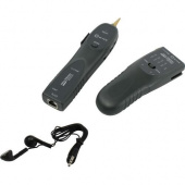 LY-CT006 Тестер-трассоискатель кабеля 5bites  UTP / STP / TEL от магазина РЭССИ