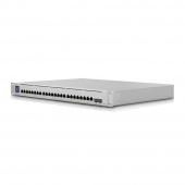 Ubiquiti UniFi Switch USW-Enterprise-24-PoE электронное устройство от магазина РЭССИ