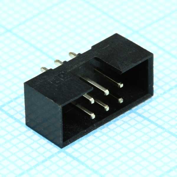 DS1014-06SF1B-B от магазина РЭССИ