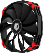 Вентилятор ID-Cooling NO-14025K 140x140mm 4-pin 17-33dB 145gr Ret от магазина РЭССИ