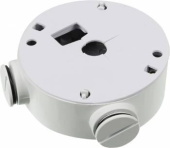 Монтажная коробка Hikvision DS-1260ZJ-BLACK от магазина РЭССИ