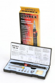 Газовый паяльник DAYREX DR-23 BL1