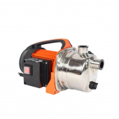 Насос центробежный Patriot R 1200 INOX 1200Вт 3800л/час (315302442) от магазина РЭССИ