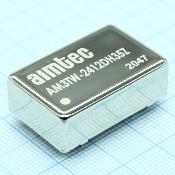 AM3TW-2412DH35Z от магазина РЭССИ