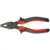 Плоскогубцы Black Nickel 160 мм MATRIX 16978 от магазина РЭССИ