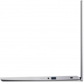 Ноутбук Acer Aspire 3 A315-59-30QR Slim Core i3 1215U 8Gb SSD256Gb Intel UHD Graphics 15.6" IPS FHD (1920x1080) Windows 11 Home silver WiFi BT Cam (NX.K6SER.00J) от магазина РЭССИ