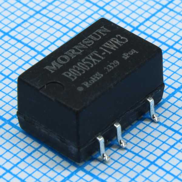 B0305XT-1WR3 от магазина РЭССИ