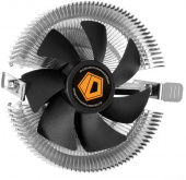 Устройство охлаждения(кулер) ID-Cooling DK-01 Soc-AM4/1151/1200 4-pin 29dB Al 95W 195gr Ret от магазина РЭССИ