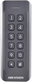 Считыватель карт Hikvision DS-K1802MK уличный от магазина РЭССИ