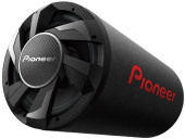 Сабвуфер автомобильный Pioneer TS-WX300TA 350Вт активный (30см/12") от магазина РЭССИ