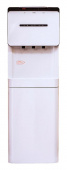 Кулер Aqua Work YLR1-5-V908 напольный электронный белый от магазина РЭССИ