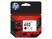 Картридж струйный HP 652 F6V25AE черный (360стр.) для HP DJ IA 1115/2135/3635/4535/3835/4675 от магазина РЭССИ