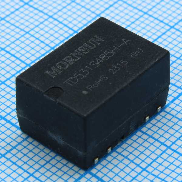 TD531S485H-A от магазина РЭССИ