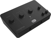 Звуковая карта Creative USB-C Live! Audio A3 7.1 Ret от магазина РЭССИ