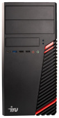 ПК IRU Home 310H5SM MT i7 11700F (2.5) 8Gb SSD256Gb GT1030 2Gb Free DOS GbitEth 500W черный от магазина РЭССИ