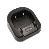 Зарядный стакан для рации Baofeng UV-82 от магазина РЭССИ