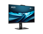 Моноблок MSI Pro AP272P 14M-624XRU 27" Full HD i5 14400 (2.5) 16Gb SSD512Gb UHDG 730 noOS GbitEth WiFi BT 120W клавиатура мышь Cam черный 1920x1080 от магазина РЭССИ