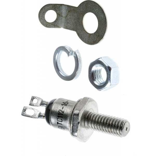 ТС112-16-8 от магазина РЭССИ